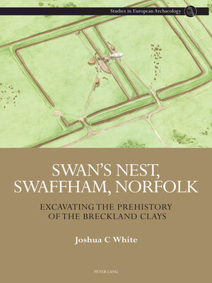 cover image of Swan's Nest, Swaffham, Norfolk